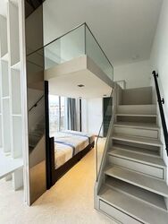 The Hillier (D23), Apartment #556326951